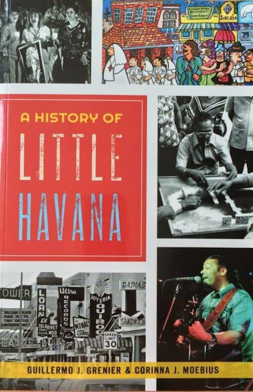 A History of Little Havana A History of Little Havana