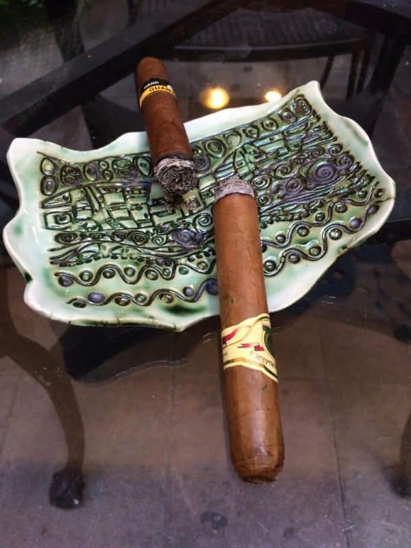 cigars in Little Havana