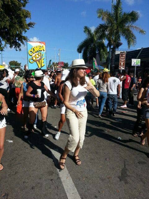 Calle Ocho Festival Calle Ocho Festival