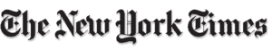 The-New-York-Times-logo The New York Times